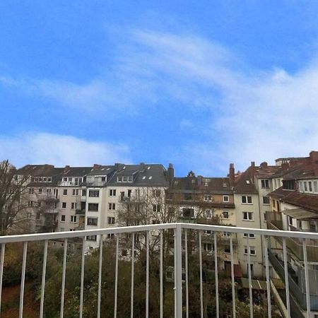 Grosszugige Wohnung In Der Neustadt Bremen Buitenkant foto