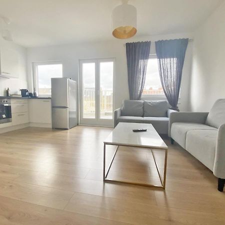 Grosszugige Wohnung In Der Neustadt Bremen Buitenkant foto