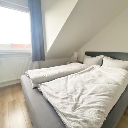 Grosszugige Wohnung In Der Neustadt Bremen Buitenkant foto