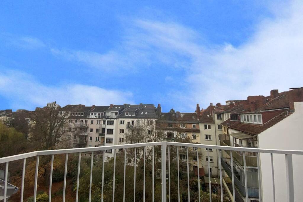 Grosszugige Wohnung In Der Neustadt Bremen Buitenkant foto